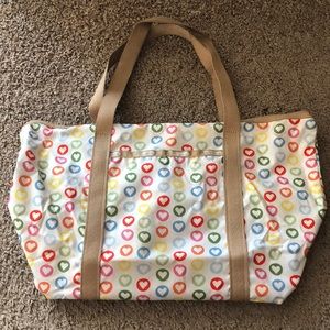 LaSportSac Tote